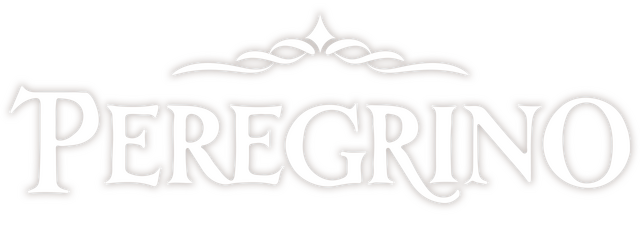 Peregrino - логотип игры