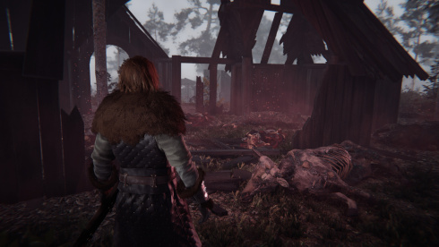 Nested Lands по сети - скриншот 3