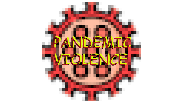 Pandemic Violence logo