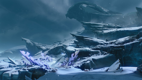 Wuthering Waves - скриншот 3