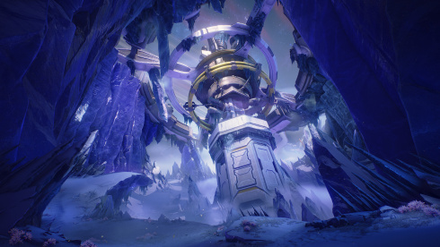 Wuthering Waves - скриншот 4