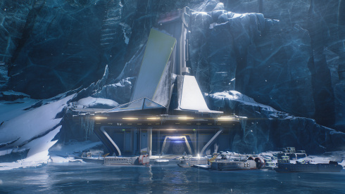 Wuthering Waves - скриншот 5