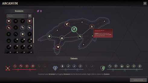 Here Comes The Swarm - скриншот 3