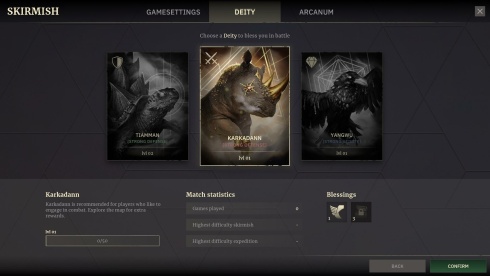 Here Comes The Swarm - скриншот 6