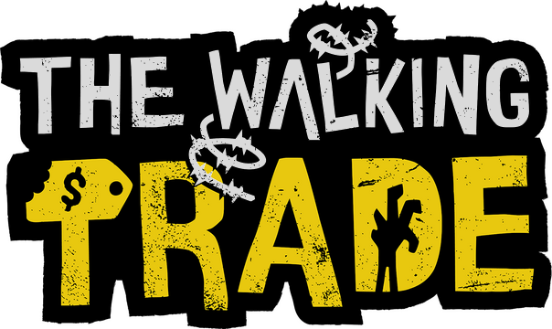 The Walking Trade - логотип игры