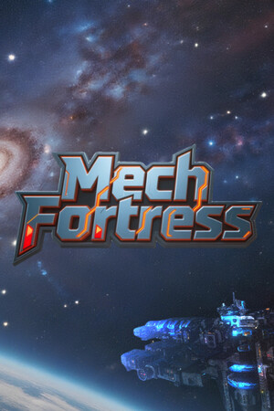 Mech Fortress - скачать торрент бесплатно на ПК