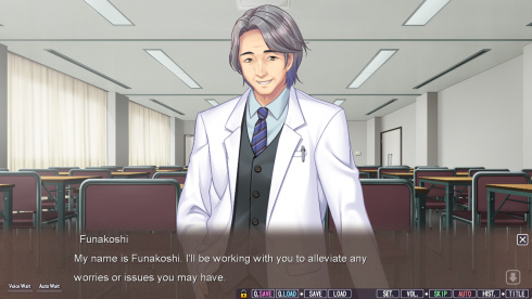 Double Date Dilemma - скриншот 6