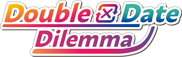 Double Date Dilemma - логотип игры