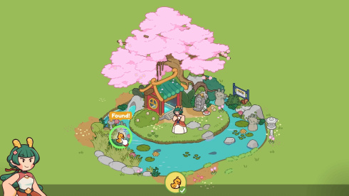 Lost and Found Co. - скриншот 1