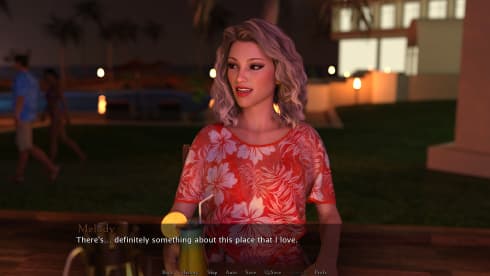 Going Your Own Way - скриншот 3