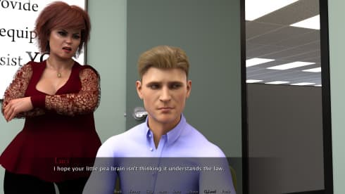 Going Your Own Way - скриншот 5