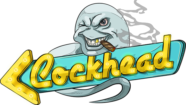 COCKHEAD logo