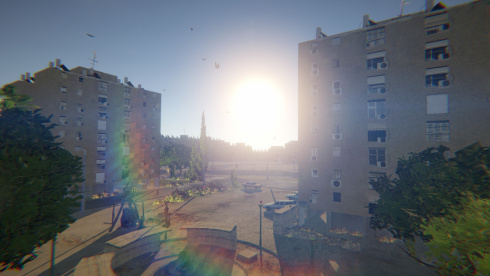 Eternal Afternoon - скриншот 1