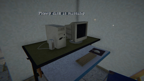 Eternal Afternoon - скриншот 2