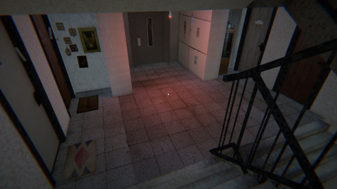 Eternal Afternoon - скриншот 3