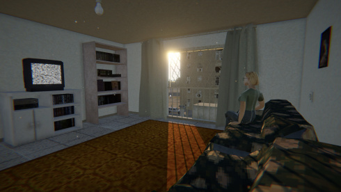 Eternal Afternoon - скриншот 6