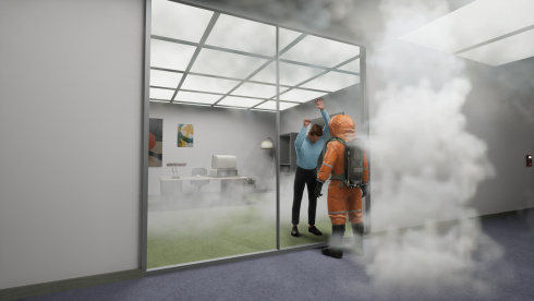 Anomaly Company - скриншот 2