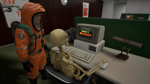 Anomaly Company - скриншот 3