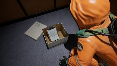 Anomaly Company - скриншот 5