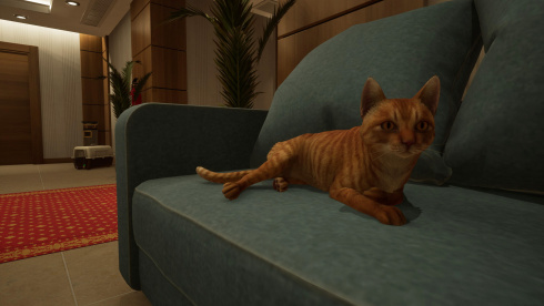 Anomaly Company - скриншот 6