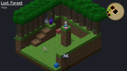 OOLO - скриншот 5