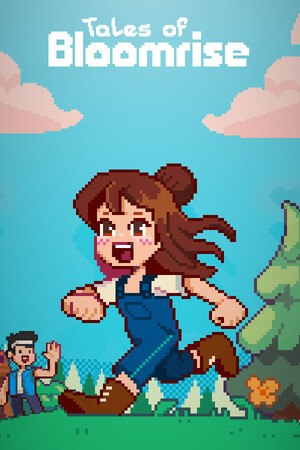 Tales of Bloomrise - скачать торрент бесплатно на ПК