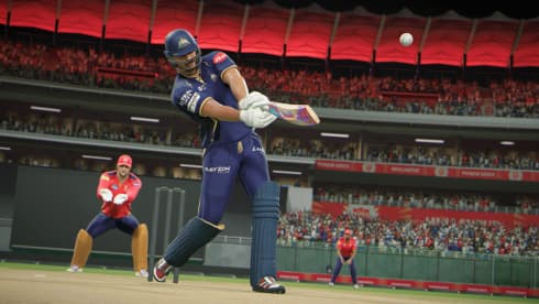 Cricket 26 - The Official Game of the Ashes - скриншот 2