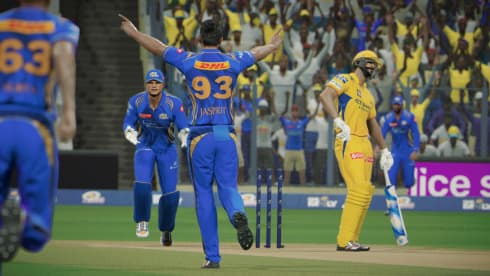 Cricket 26 - The Official Game of the Ashes - скриншот 4