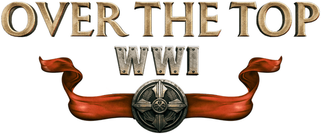 Over The Top: WWI - логотип игры