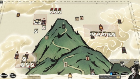 Card Cultivation - скриншот 2