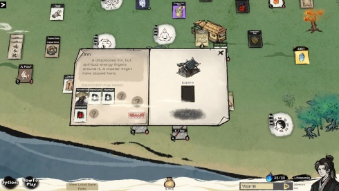 Card Cultivation - скриншот 3