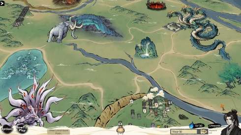 Card Cultivation - скриншот 4