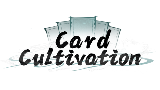 Card Cultivation - логотип игры