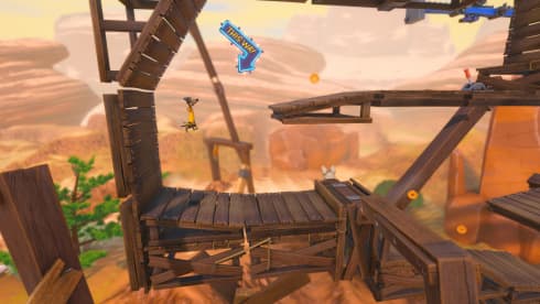 Samurai Academy: Paws of Fury - скриншот 5