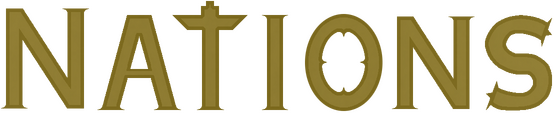 Nations - логотип игры
