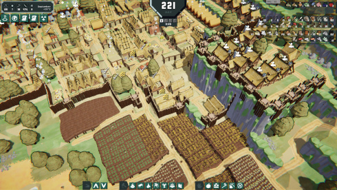 Humanica - скриншот 2