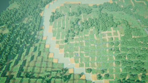 Humanica - скриншот 3