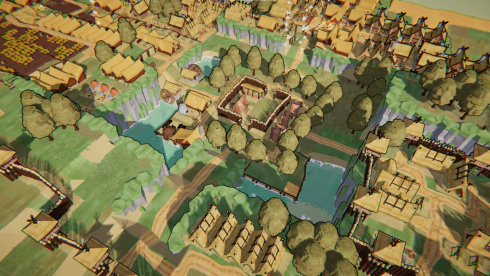 Humanica - скриншот 4