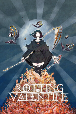 Rotting Valentine - скачать торрент бесплатно на ПК