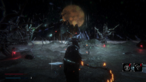 Rotting Valentine - скриншот 1