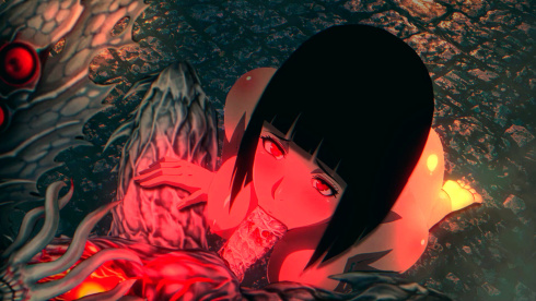 Rotting Valentine - скриншот 2