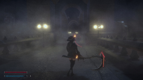 Rotting Valentine - скриншот 3