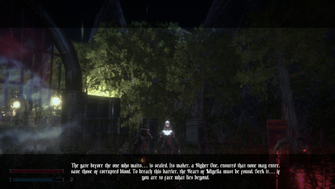 Rotting Valentine - скриншот 5