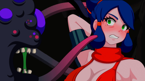 Heavy Hearts - скриншот 2