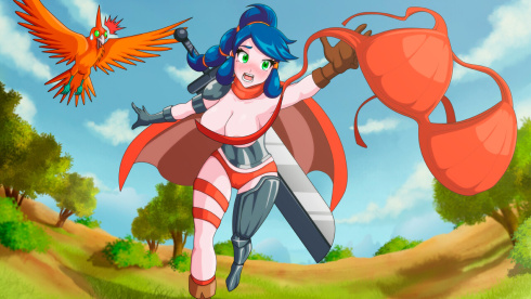 Heavy Hearts - скриншот 5