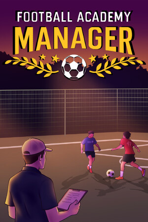 Football Academy Manager - скачать торрент бесплатно на ПК