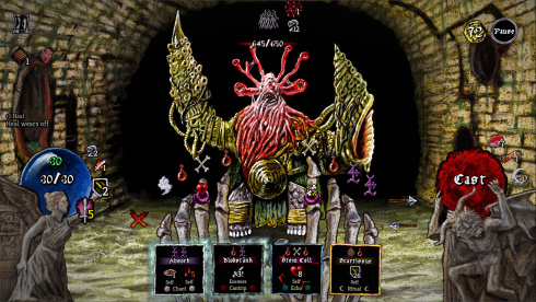 Pluto - скриншот 1