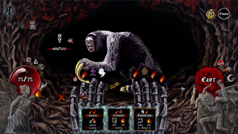 Pluto - скриншот 2