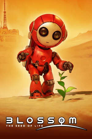 Blossom: The Seed of Life - скачать торрент бесплатно на ПК