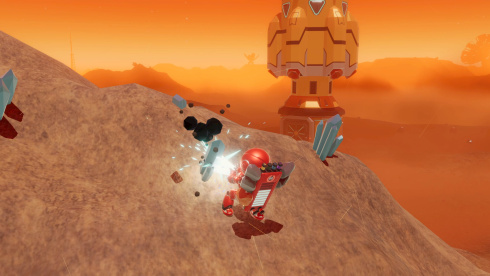 Blossom: The Seed of Life - скриншот 1